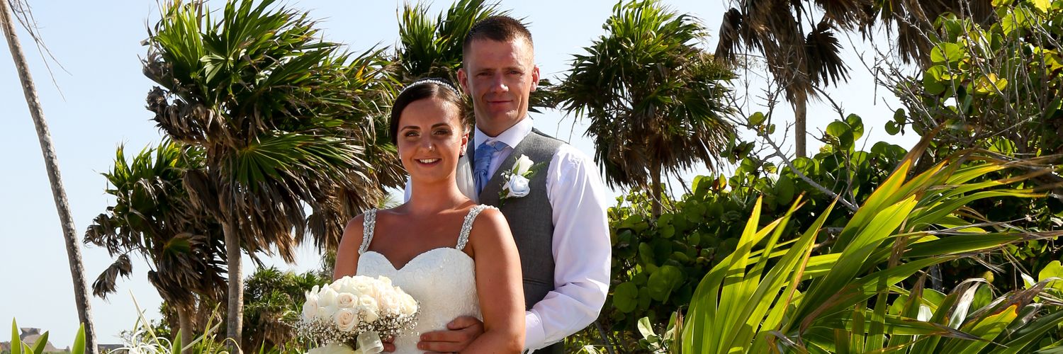 Dougie McMaster banner