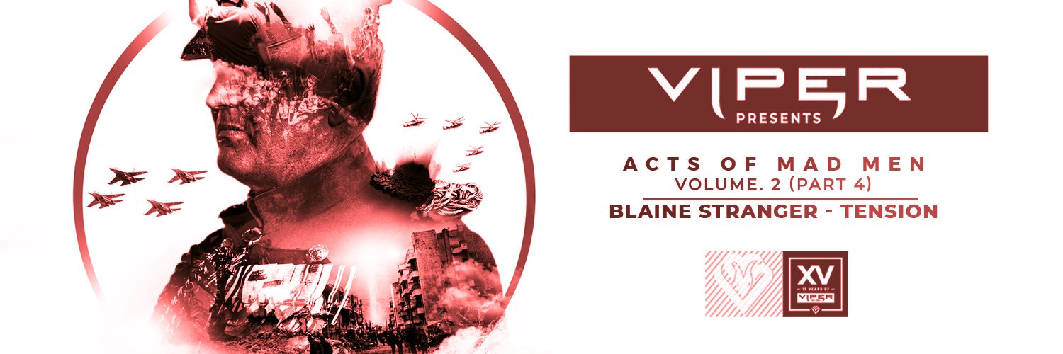 BlaineStranger's profile banner image
