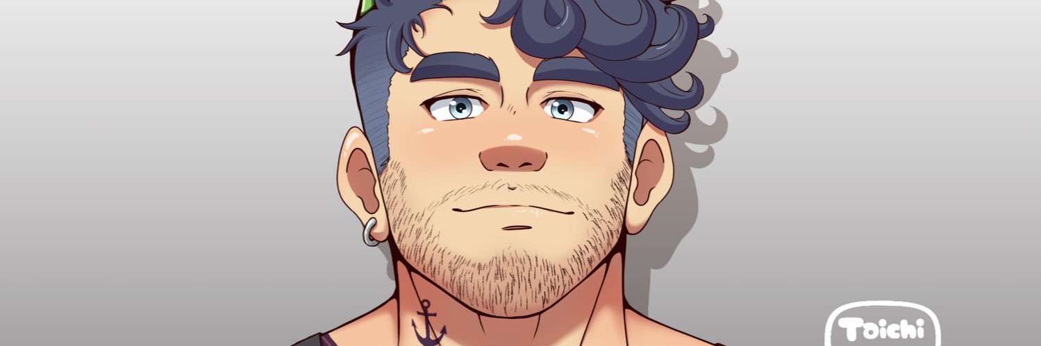 Alex (OLD ACCOUNT) banner