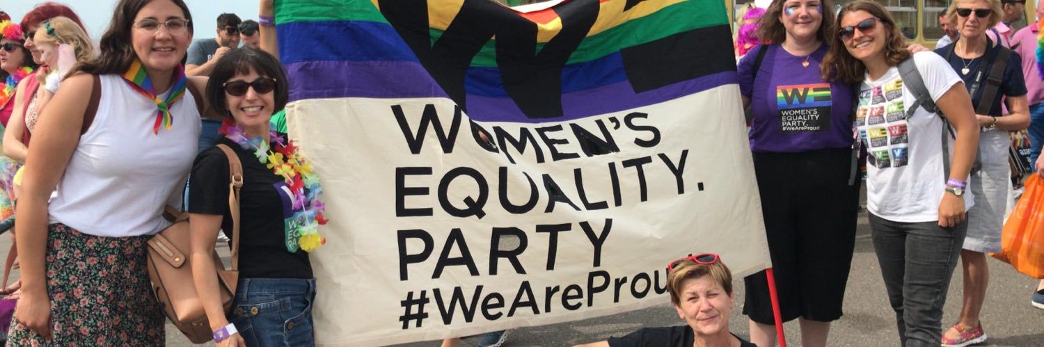 WEP Brighton banner