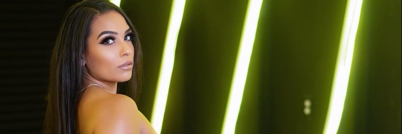 BeyaVanessa's profile banner image