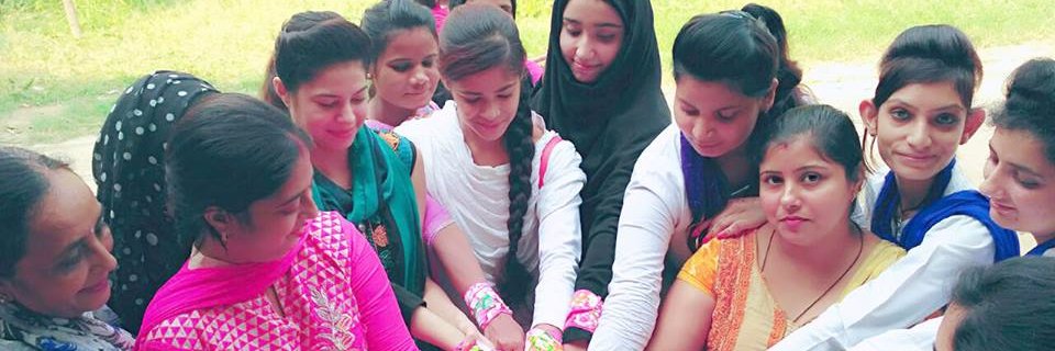 SEWA India 🇮🇳 banner