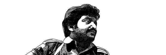 logheswaranbe's profile banner image