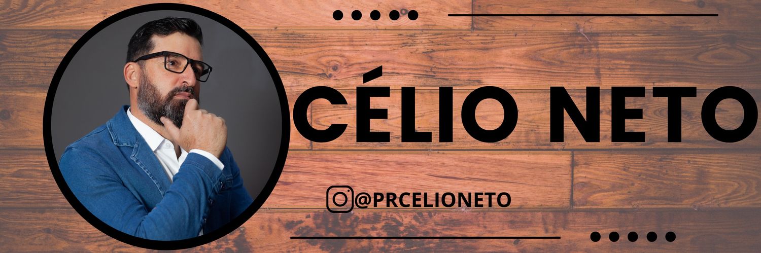 PrCelioNeto's profile banner image