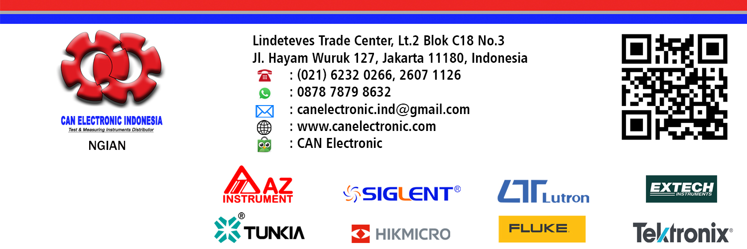 CAN ELECTRONIC ID banner