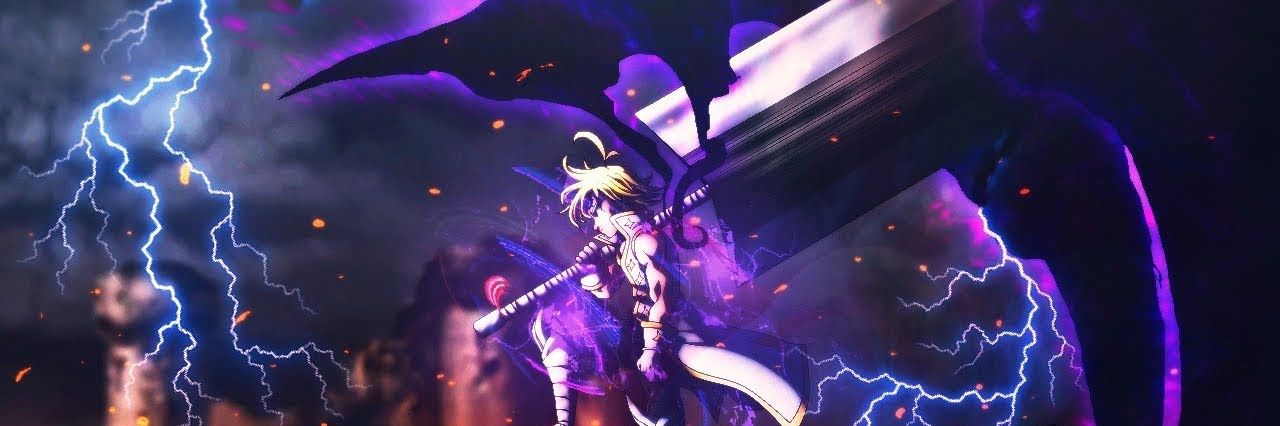 RobinPherae's profile banner image