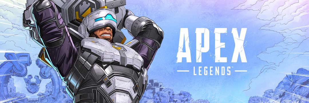 PlayApexBRA's profile banner image
