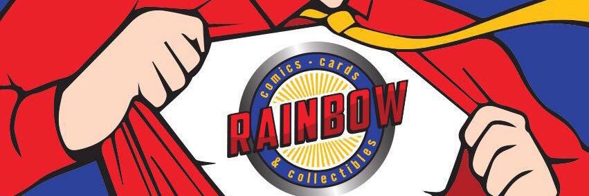 RainbowComicsSF's profile banner image