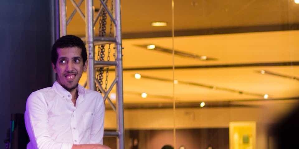 moodiahmed's profile banner image