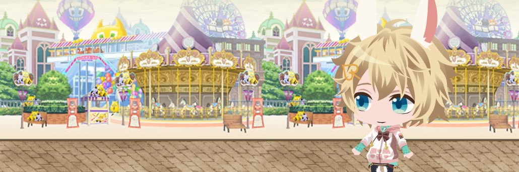 chi921_m's profile banner image