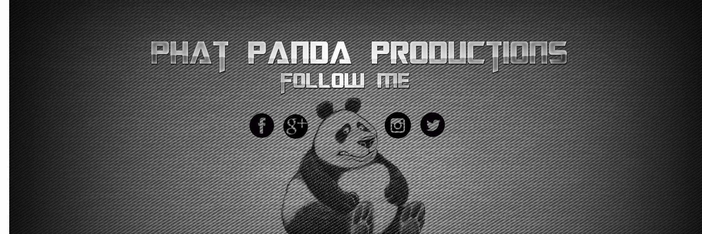 phatpanda89's profile banner image