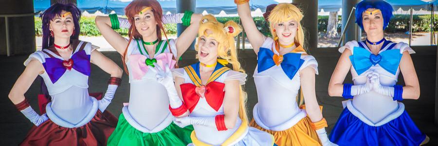 Cosplay Corral banner