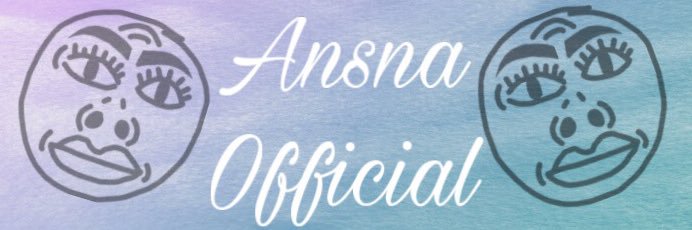 Ansna_official's profile banner image