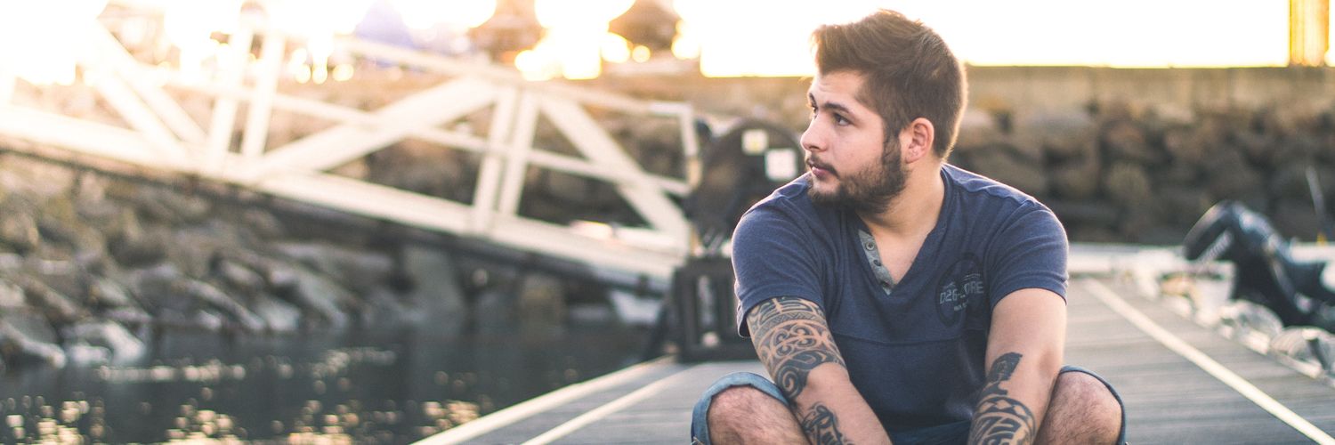 RaynProtonMusic's profile banner image