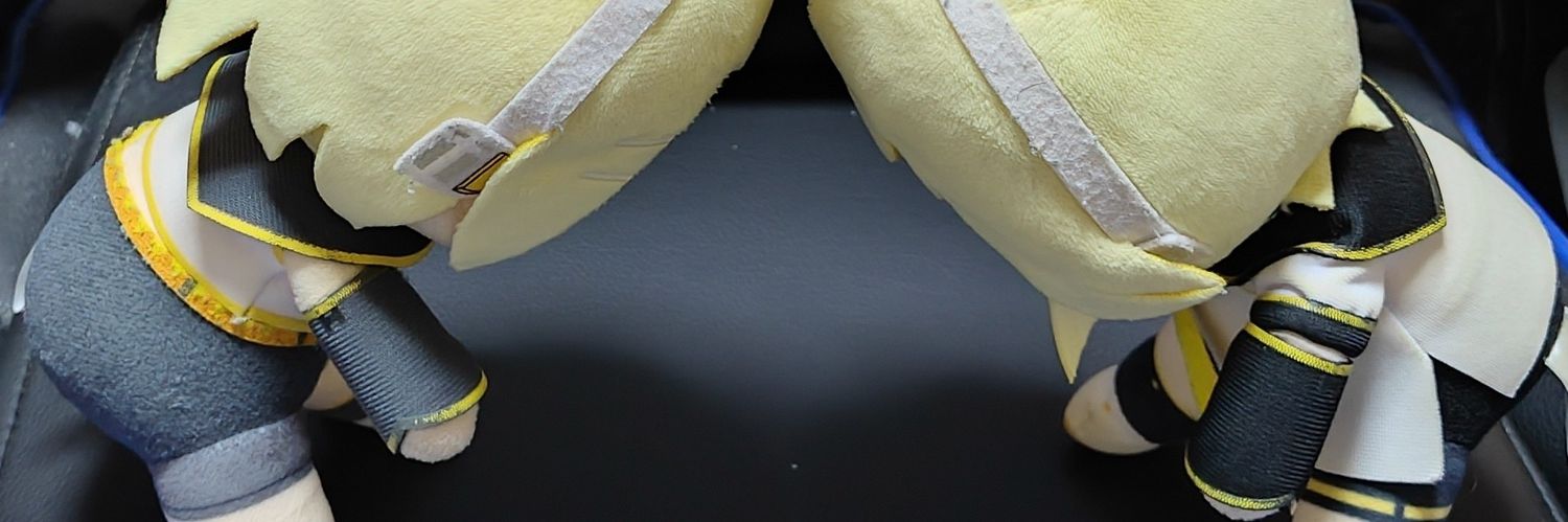 kinngusutoa's profile banner image
