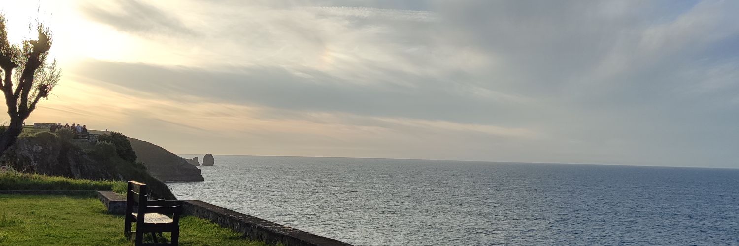 amararomero's profile banner image