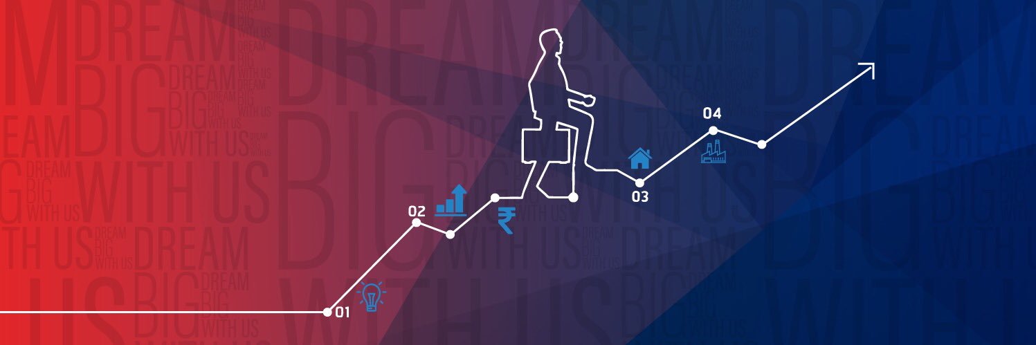 Reliance Capital banner