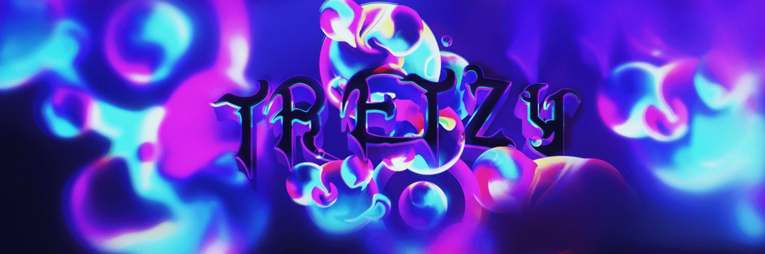 Tretzyyy's profile banner image