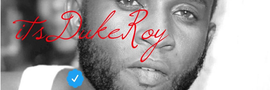 itsDukeRoy's profile banner image