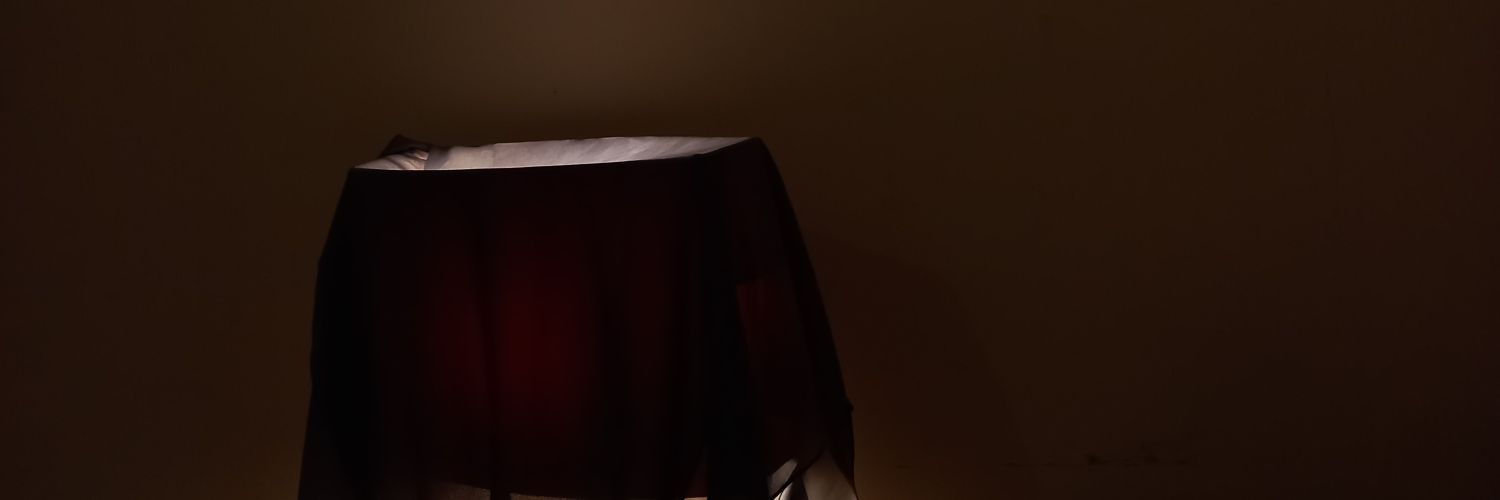 imbbakee's profile banner image