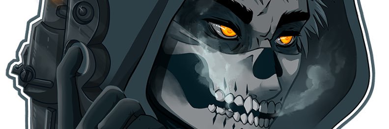 Godspeed3271's profile banner image