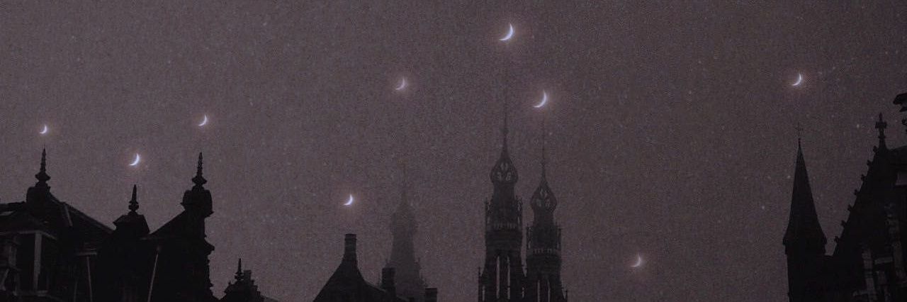 Kemzei's profile banner image