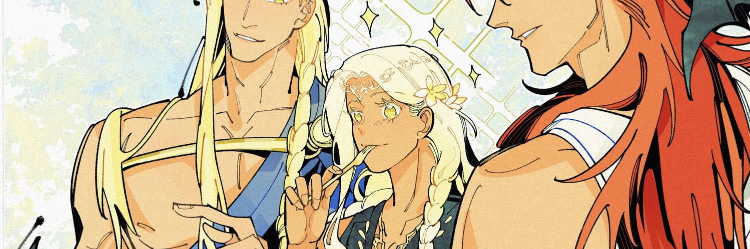 albi ⭐️🌊's banner