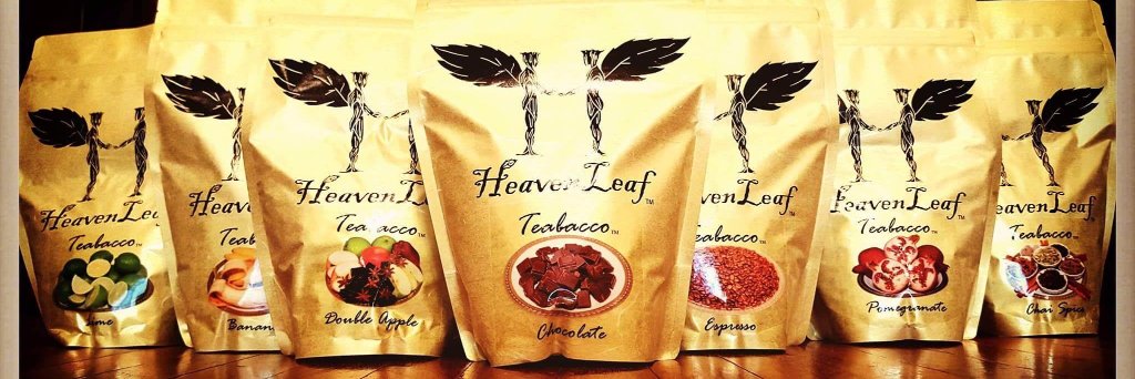Heavenleafsmoke's profile banner image