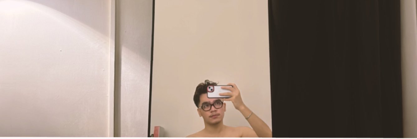 tianferg's profile banner image