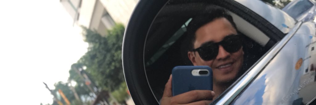 MikeMaldonadoo's profile banner image