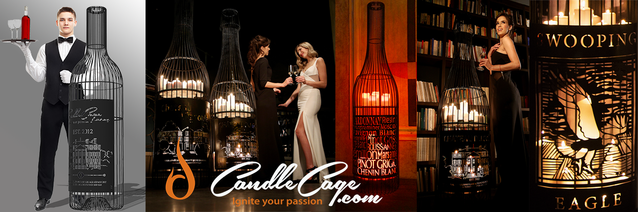 CandleCage's profile banner image