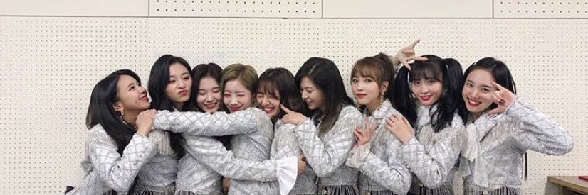 vvdtwice's profile banner image
