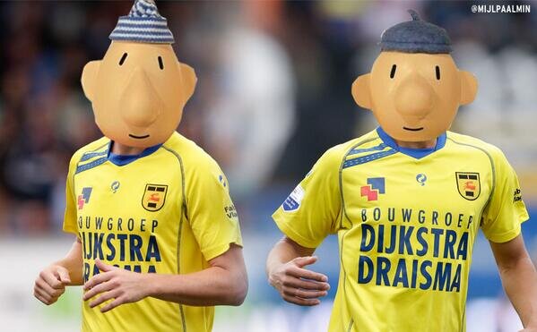 frans_dijkman's profile banner image