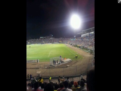 César Orlando banner