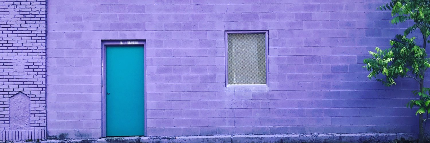 John Corey Whaley 👾🌈 🍉 banner