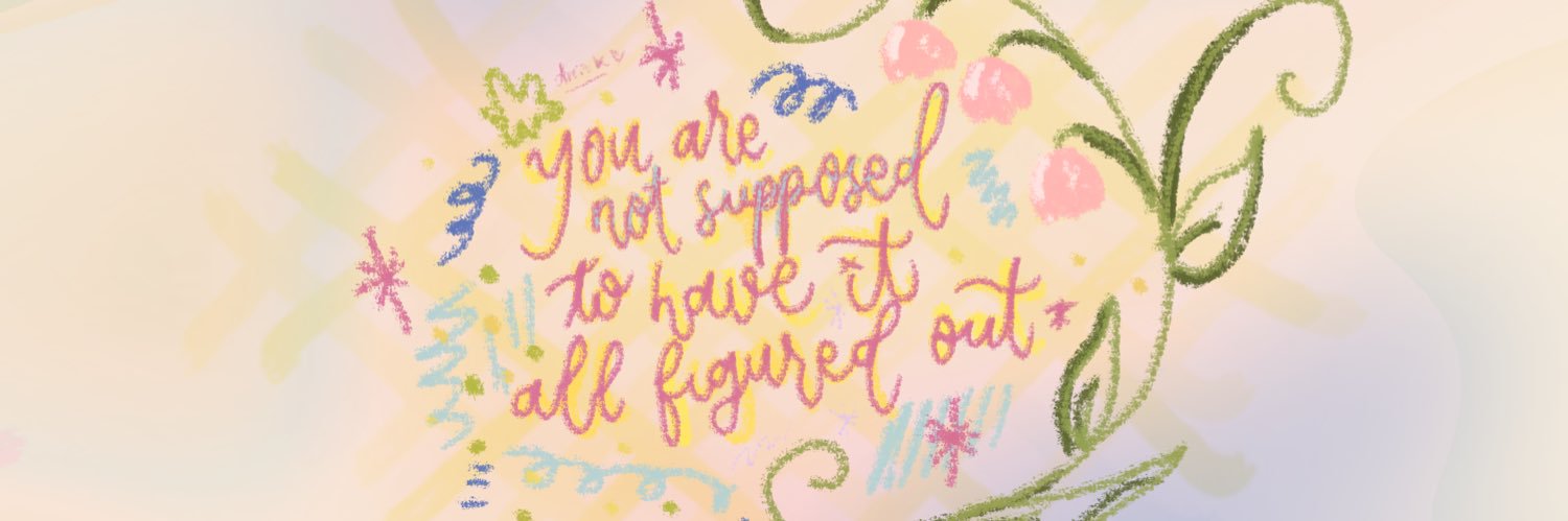 dira 🍄🌺🌱✨🐠🌟🐝 banner