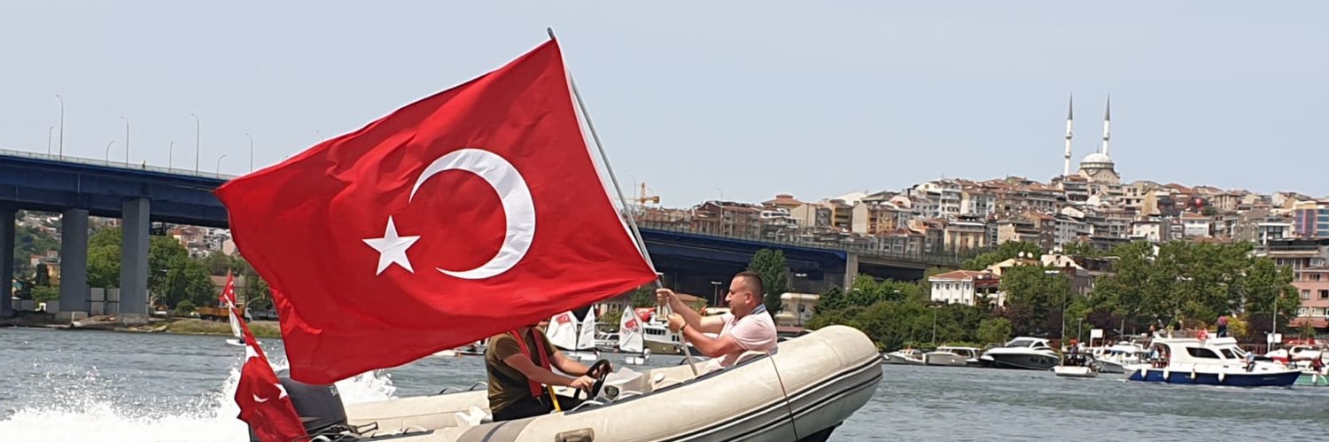YenerAdnan's profile banner image