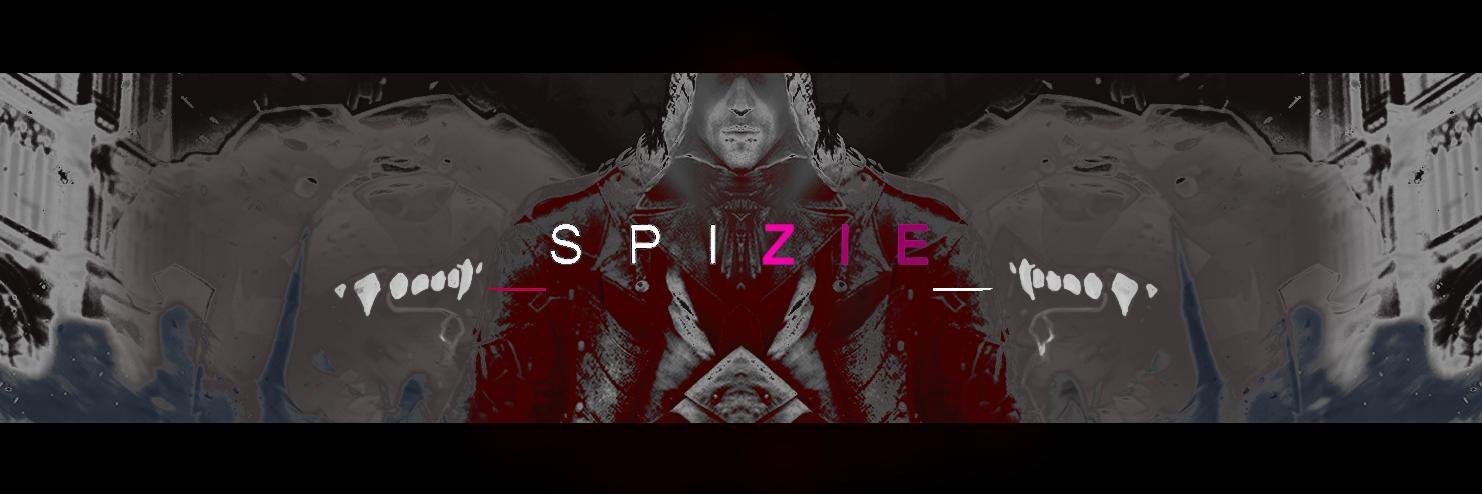 SpizzyNias's profile banner image