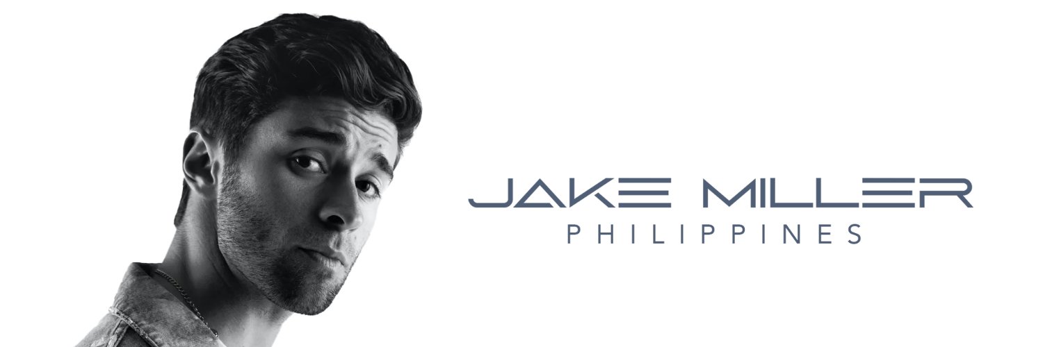 JakeMillerMNL's profile banner image