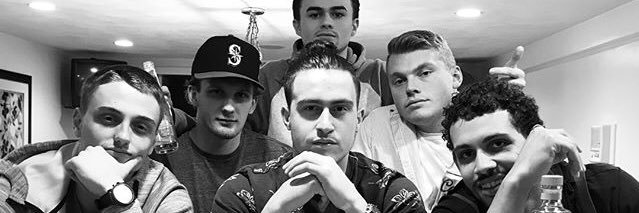DickyRavis's profile banner image