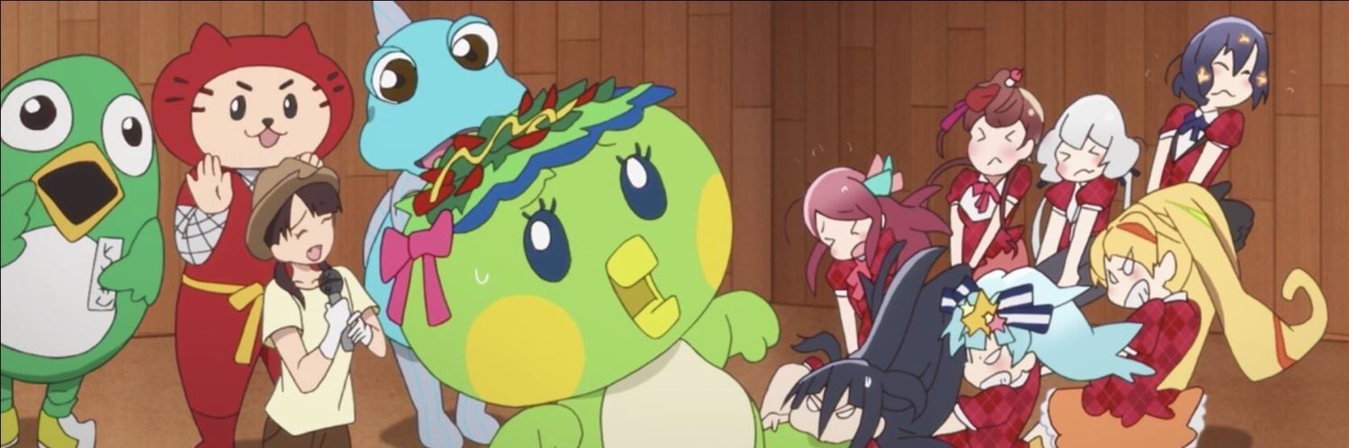 かまちくわ's banner