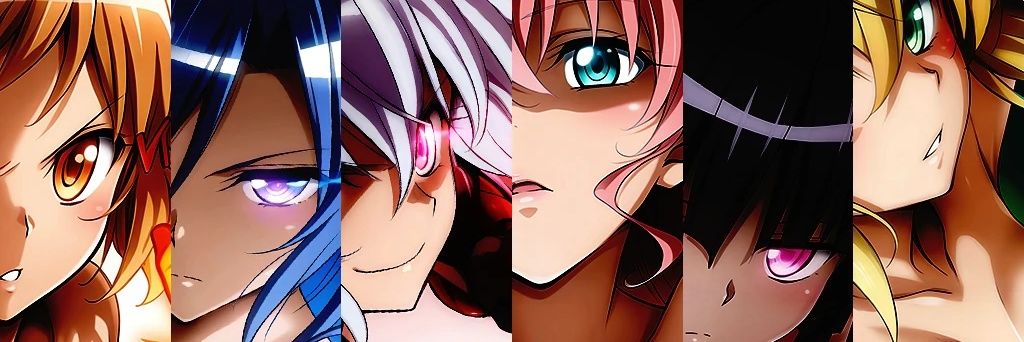 ゆーゆー·シンフォギア·絶唱‼️ banner