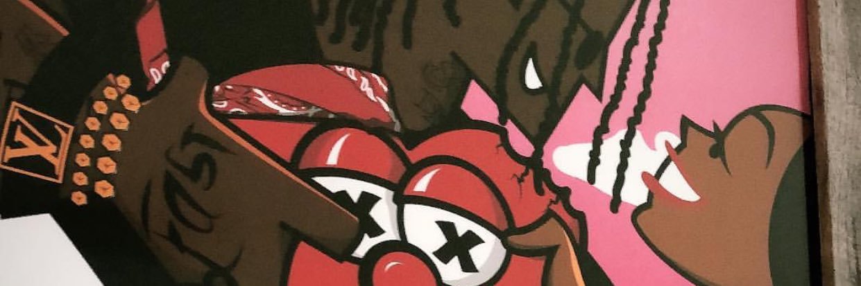 KeyUpThere's profile banner image