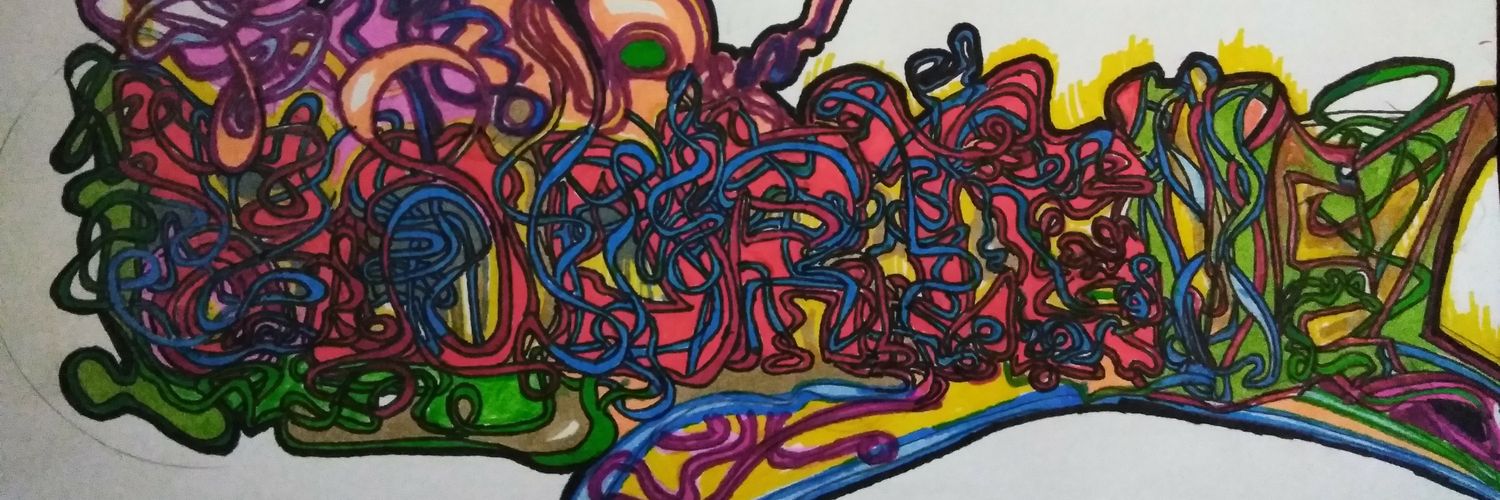 Tragikrevolt's profile banner image