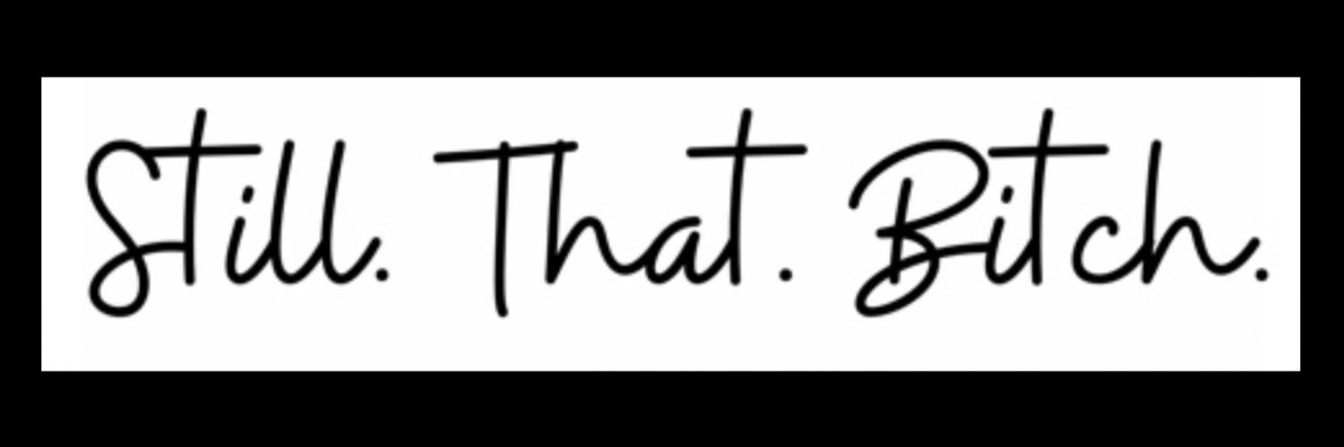TheRealBEBE's profile banner image