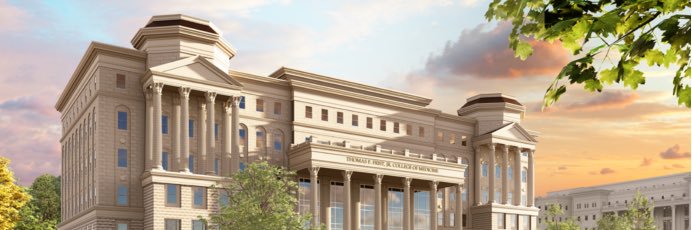 Dr. Caleb D. Marsh banner