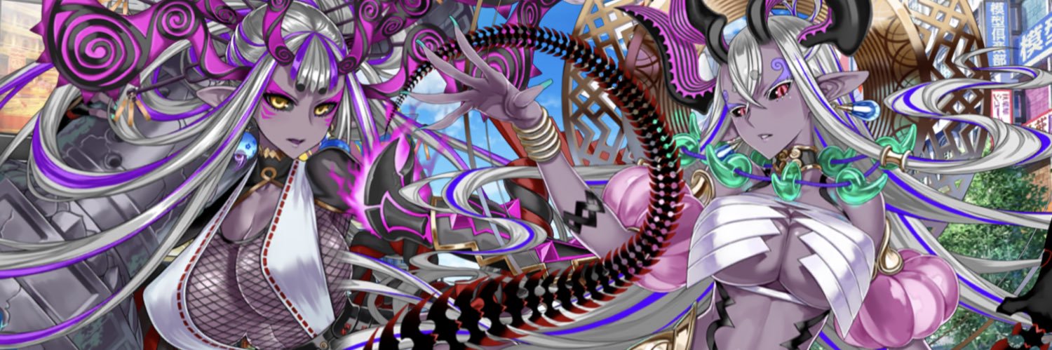 FurchtSchatten's profile banner image