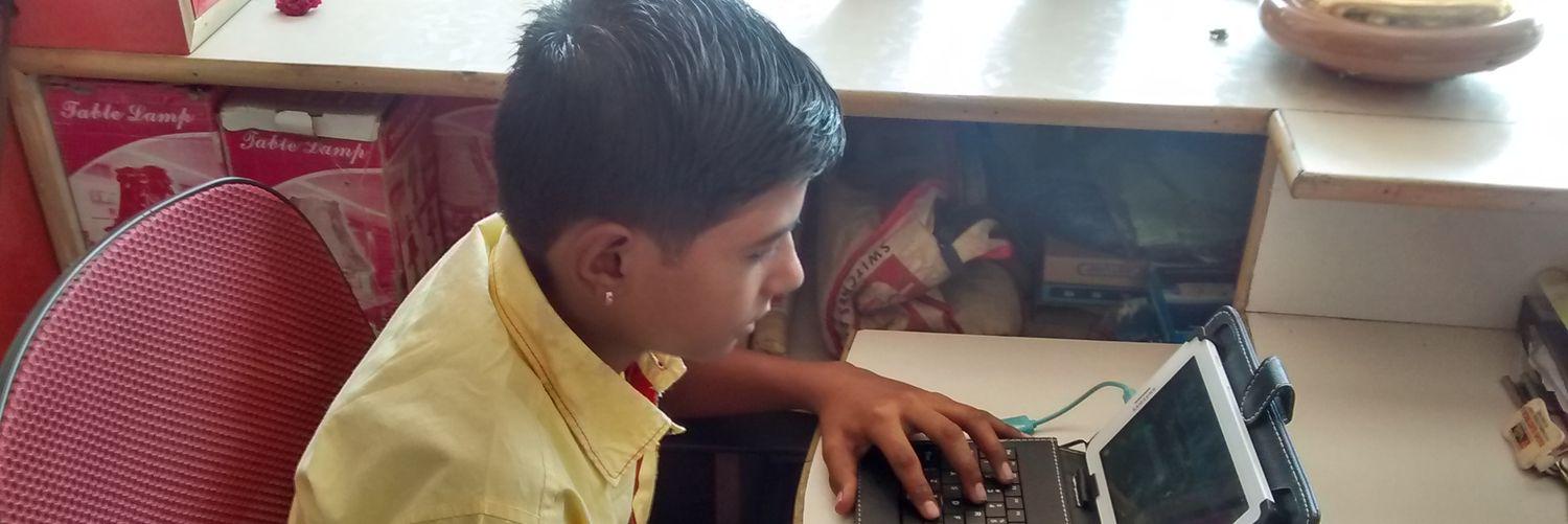 dkpurohitm's profile banner image