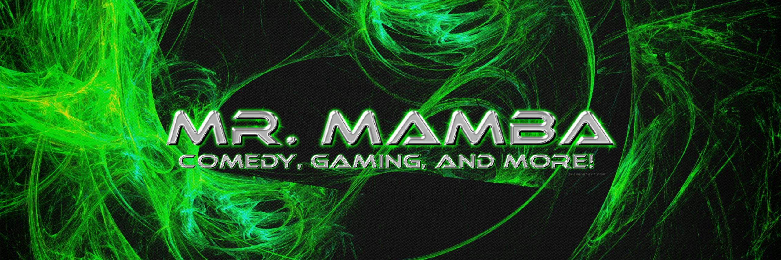 Mr. Mamba (@TheRealMr_Mamba) / Posts / X