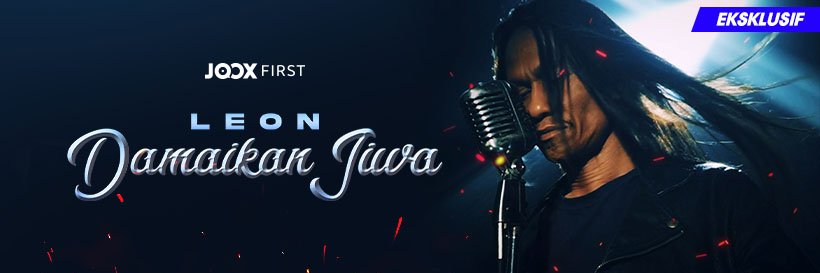 JOOX Malaysia banner
